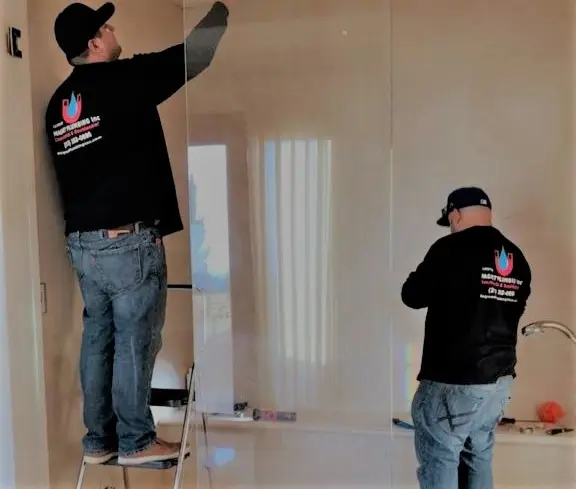 Professional plumbing installation for Tankless Water Heater Installation in Patrick Afb