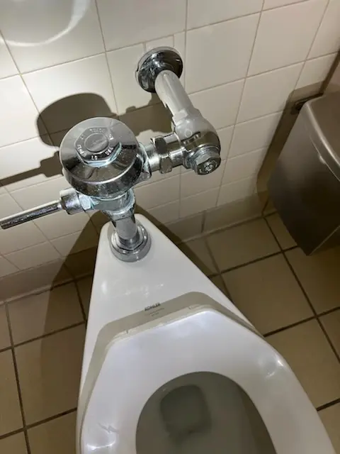 Fixture installation and repair for Hydro Jetting in Patrick Afb